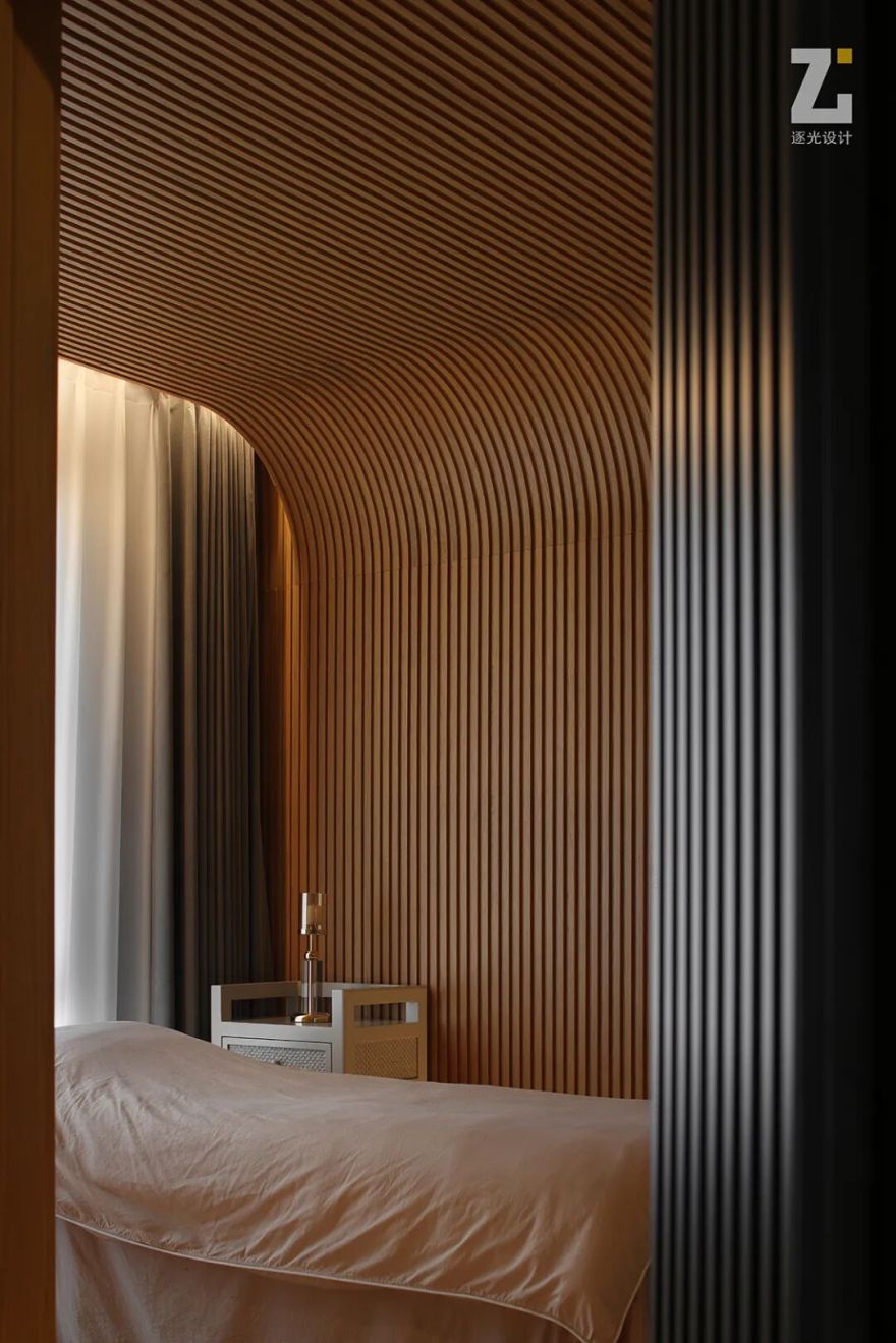 逐光·实景丨金茂府-74