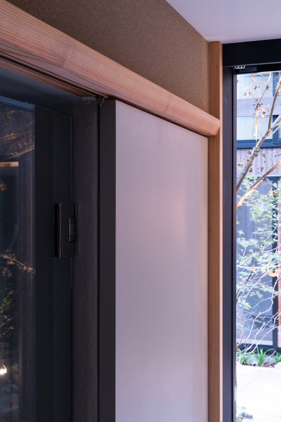 莲山居丨日本东京丨Love Architecture-93