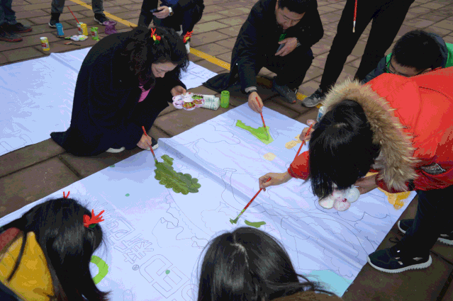 SED 新西林成都、新疆分公司 2019 年终团建活动纪实-71