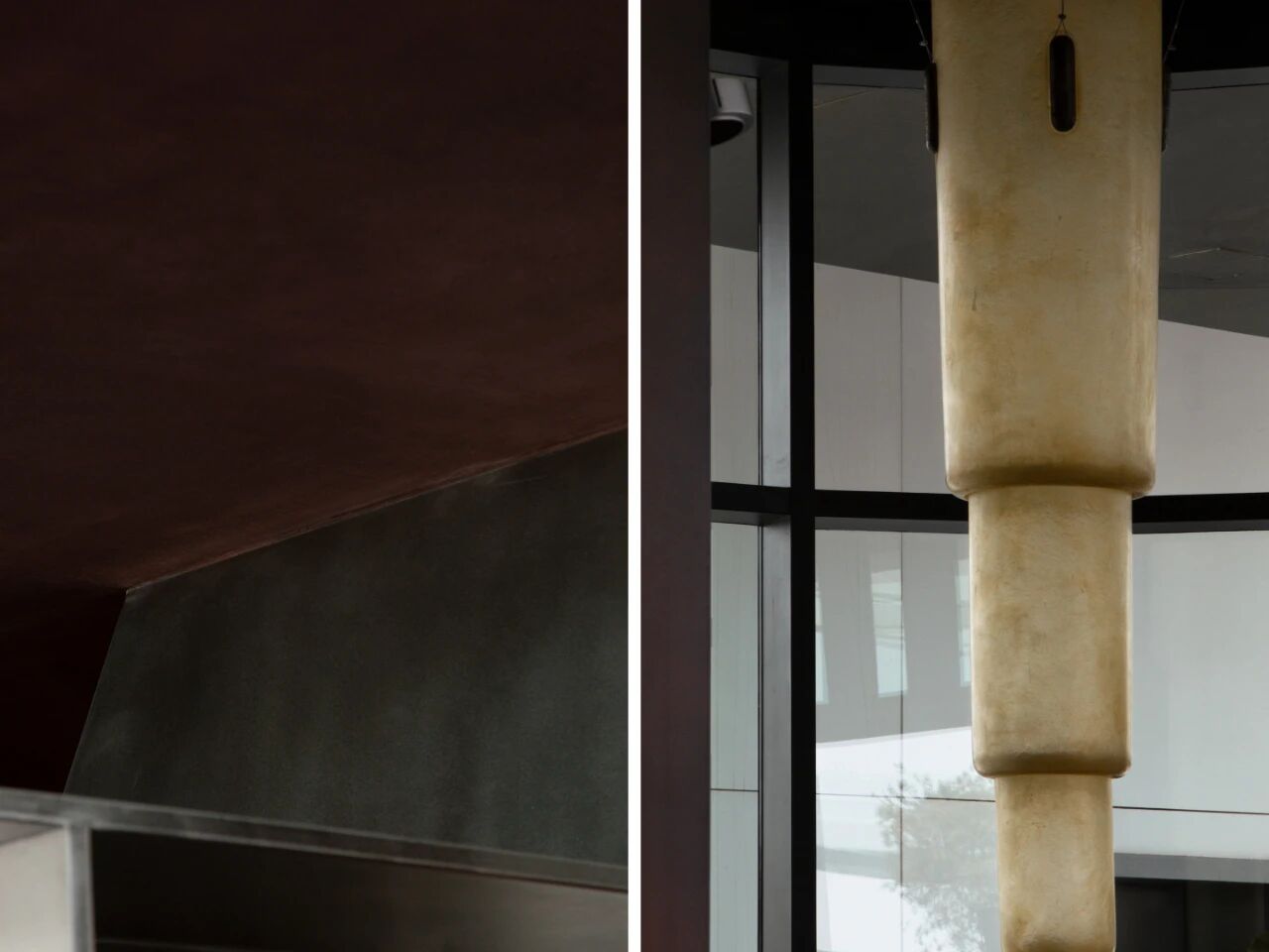 艾拉·卡纳餐厅丨Bone Studio-17