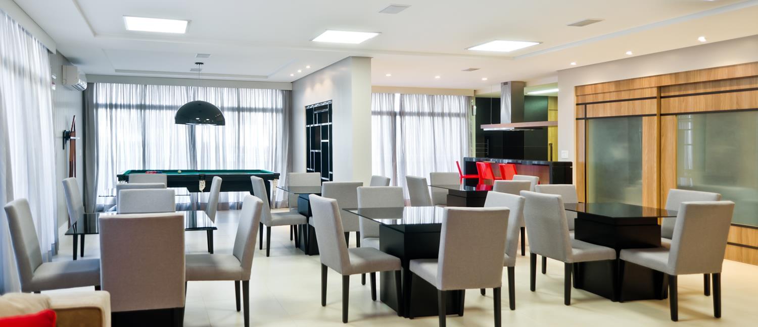 巴西 Nantai 住宅楼-14