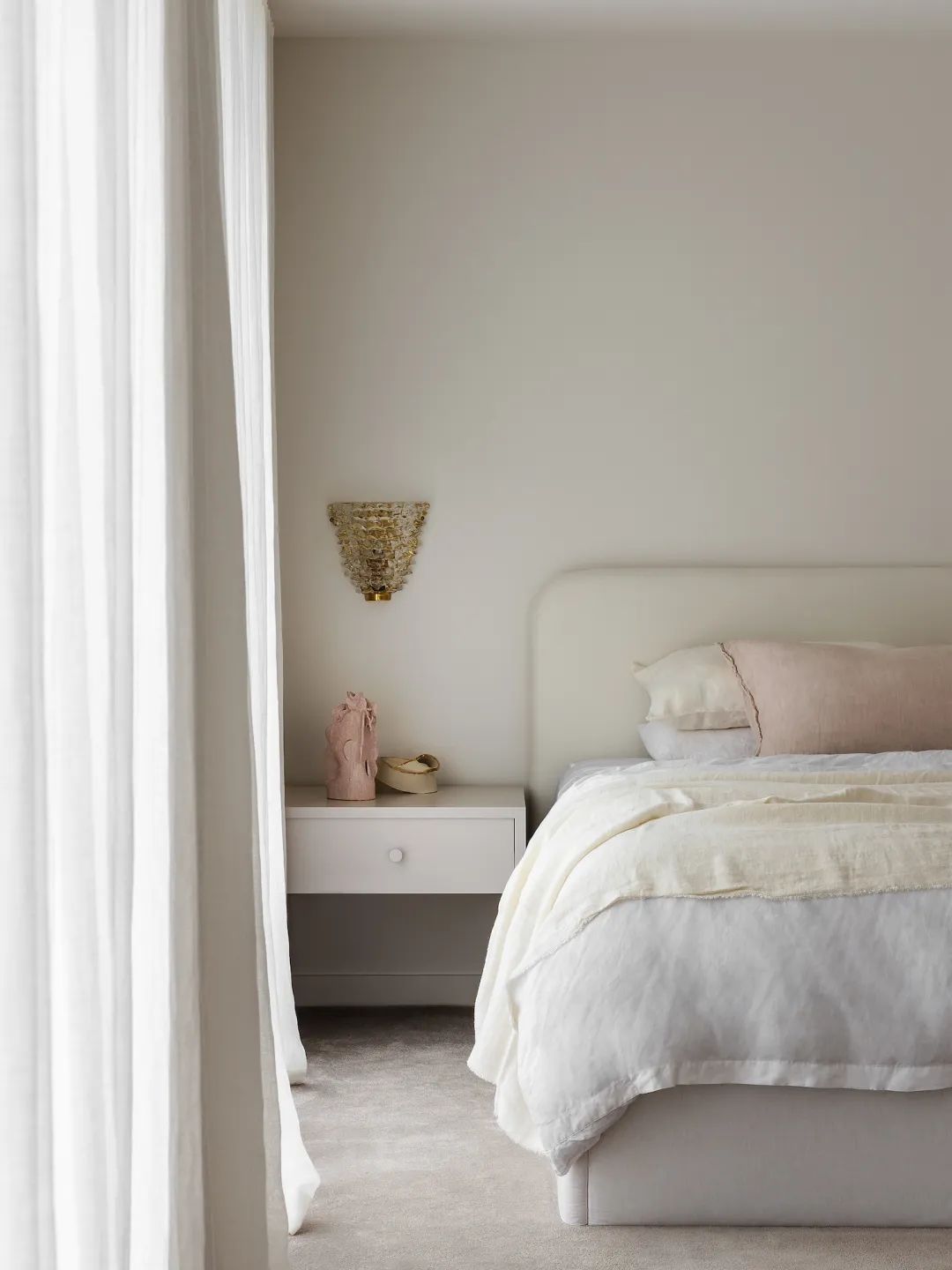 Lilac Linen 住宅丨Sally Caroline-33