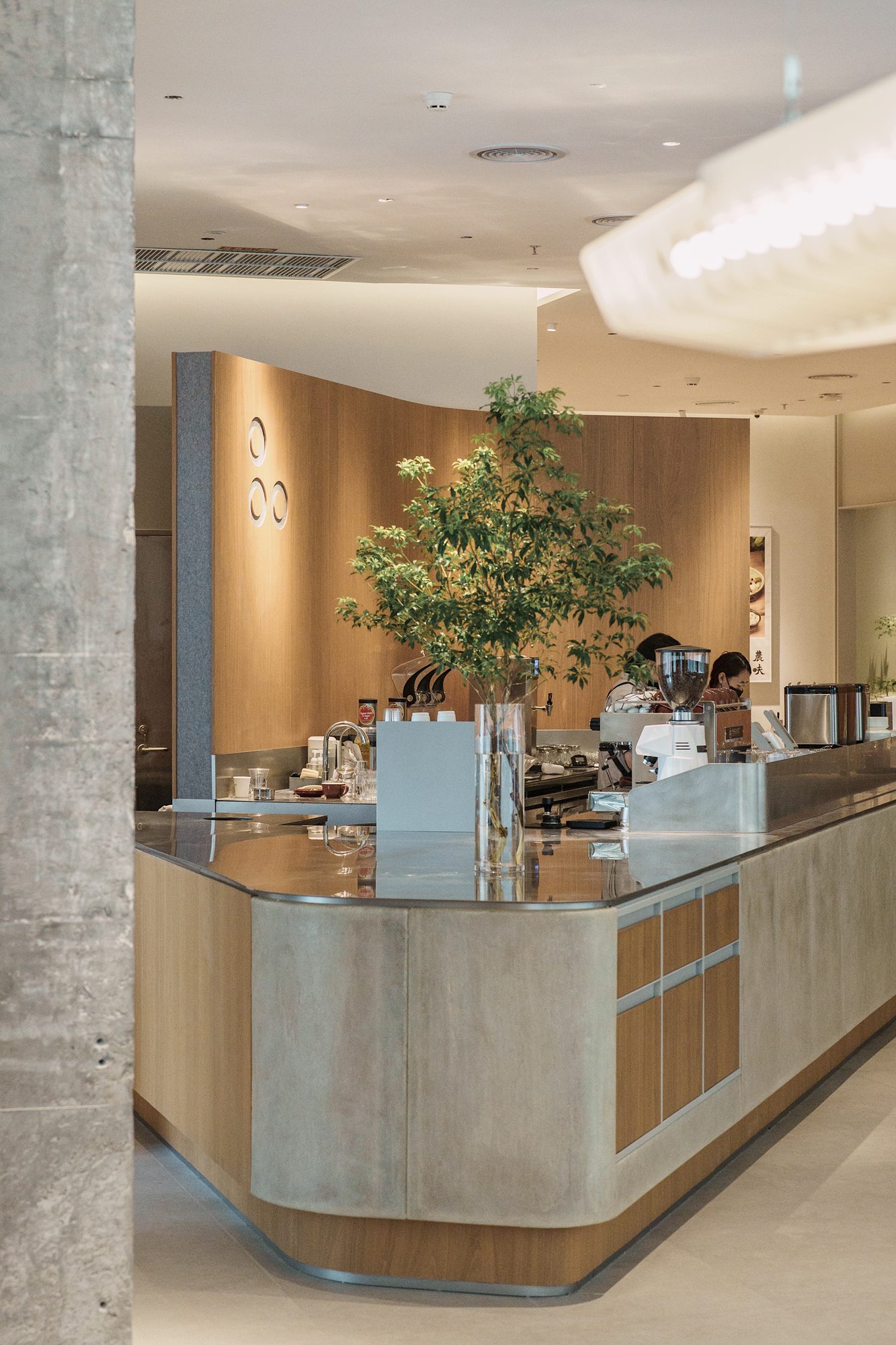 农畉厦门万象城店｜LONFOOD in MIXC Xiamen丨中国厦门丨NUC studio与ID.CO联合-17