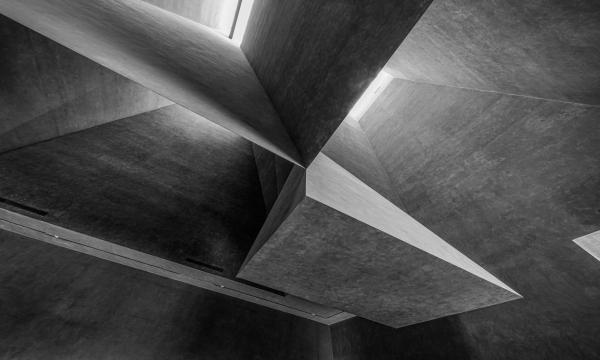 企业洞穴（英良公司自然历史石材博物馆）丨中国泉州丨Atelier Alter北京工作室-22