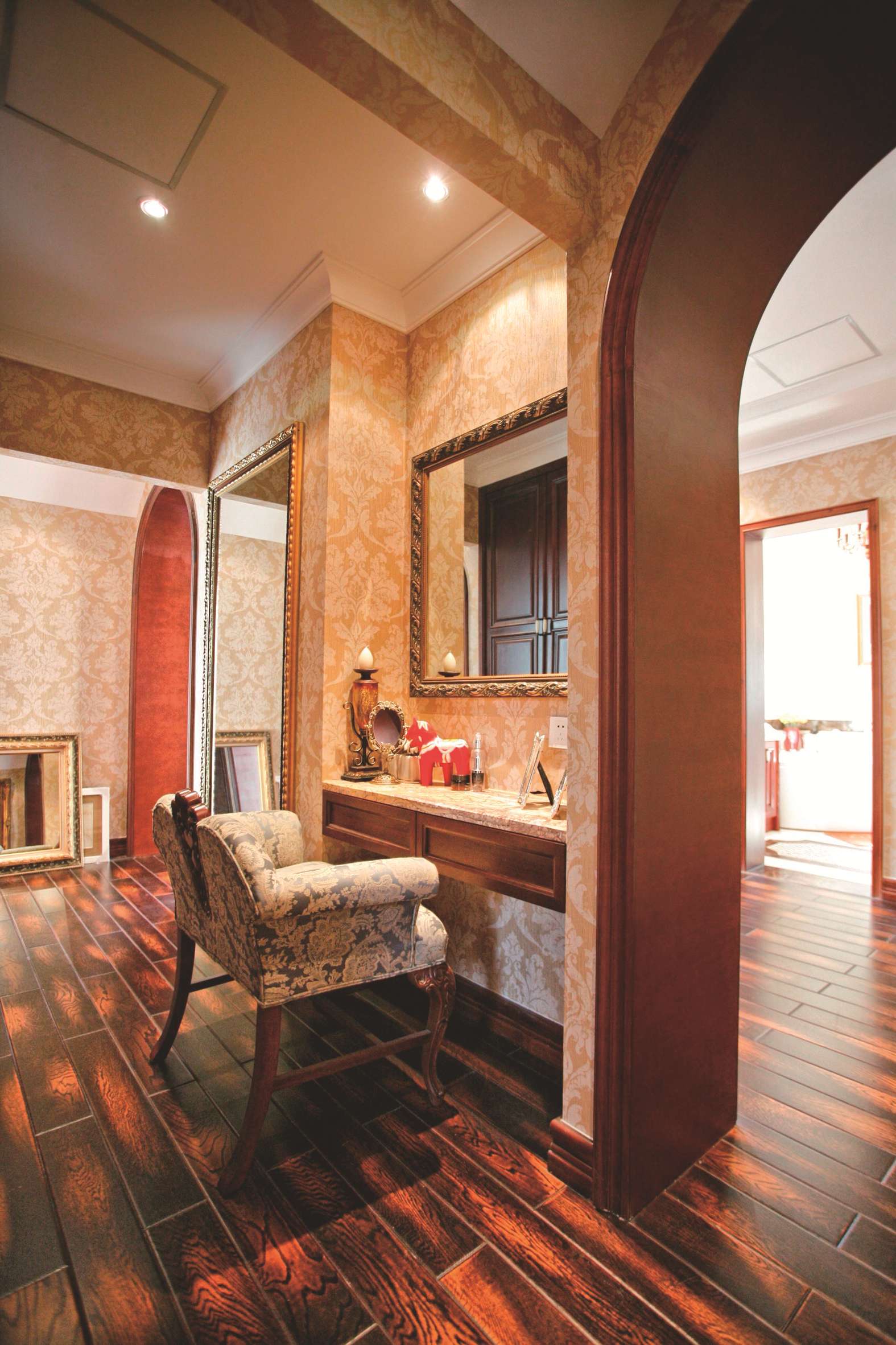 MAX出品独家 芳香弥漫-3