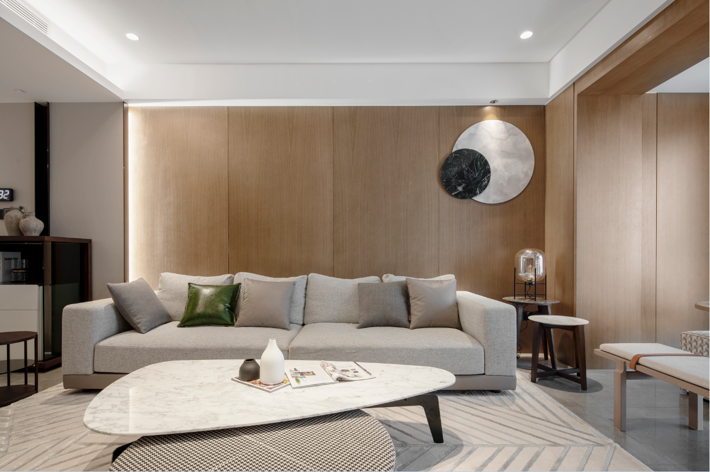 中恒首府丨中国福建丨卡翡亚-24