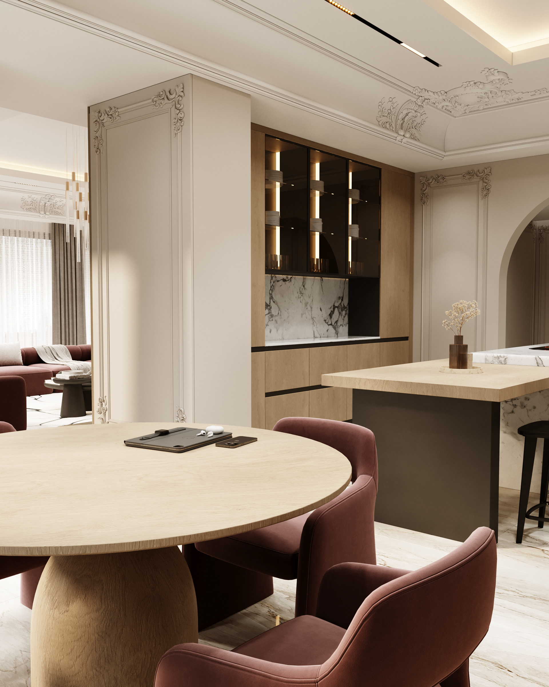 ZORLU CENTER | KONUT PROJESİ-12