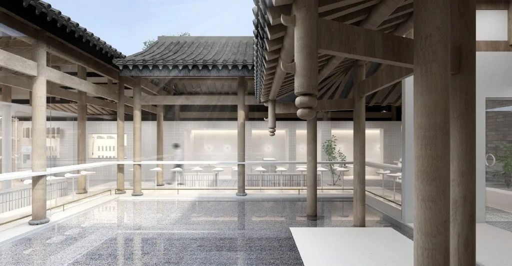 %Arabica 咖啡馆 | 极简设计打造全球网红店-89