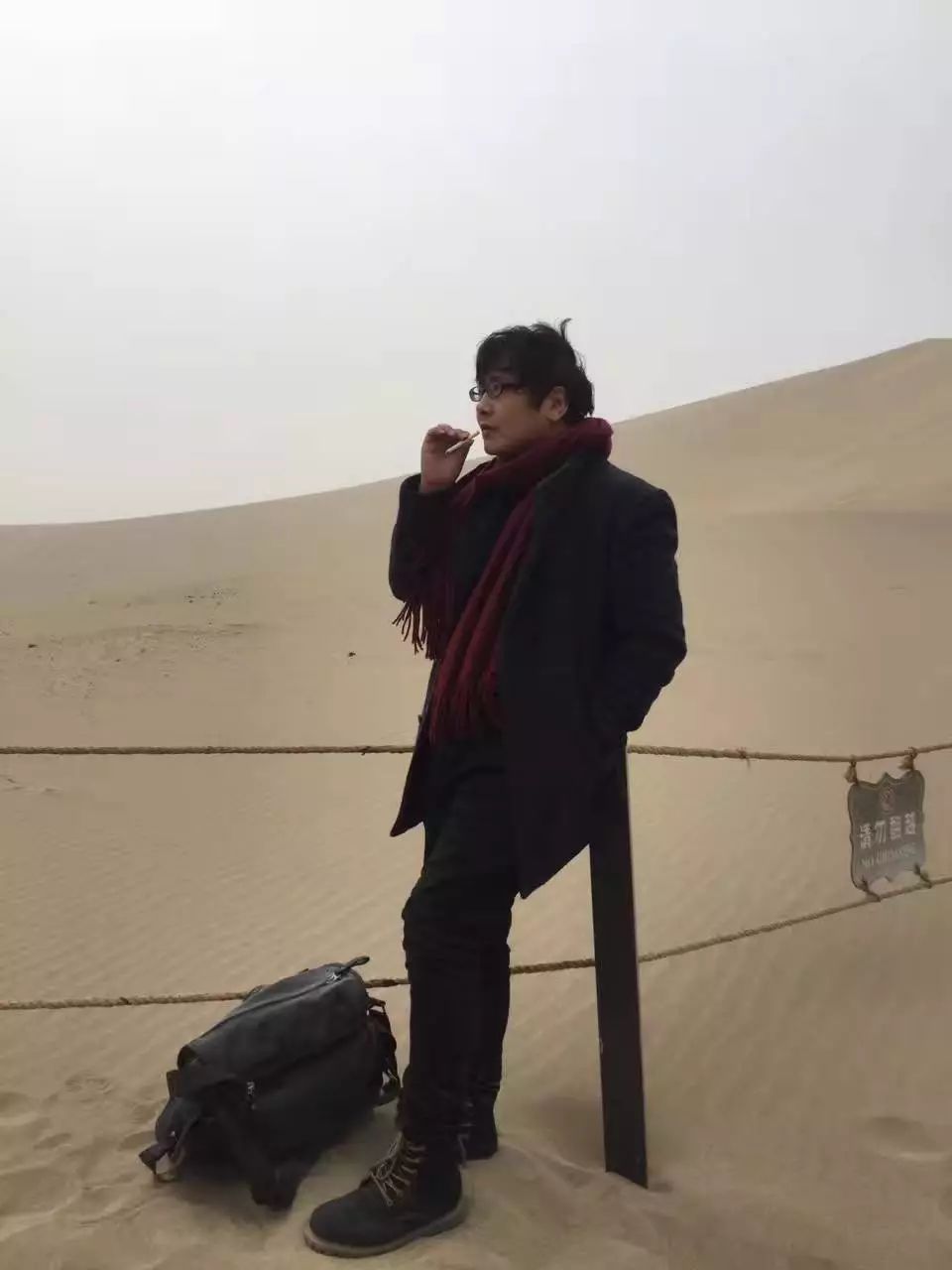 把蒙太奇运用至空间，体验一个可以穿越的餐厅——挑食 | 费罗娜-50