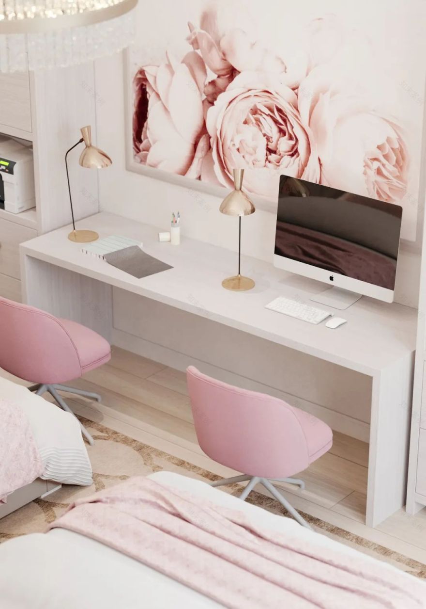 高级灰金属风格住宅丨俄罗斯丨俄罗斯圣彼得堡设计师 Gavriil Verbitsky-28