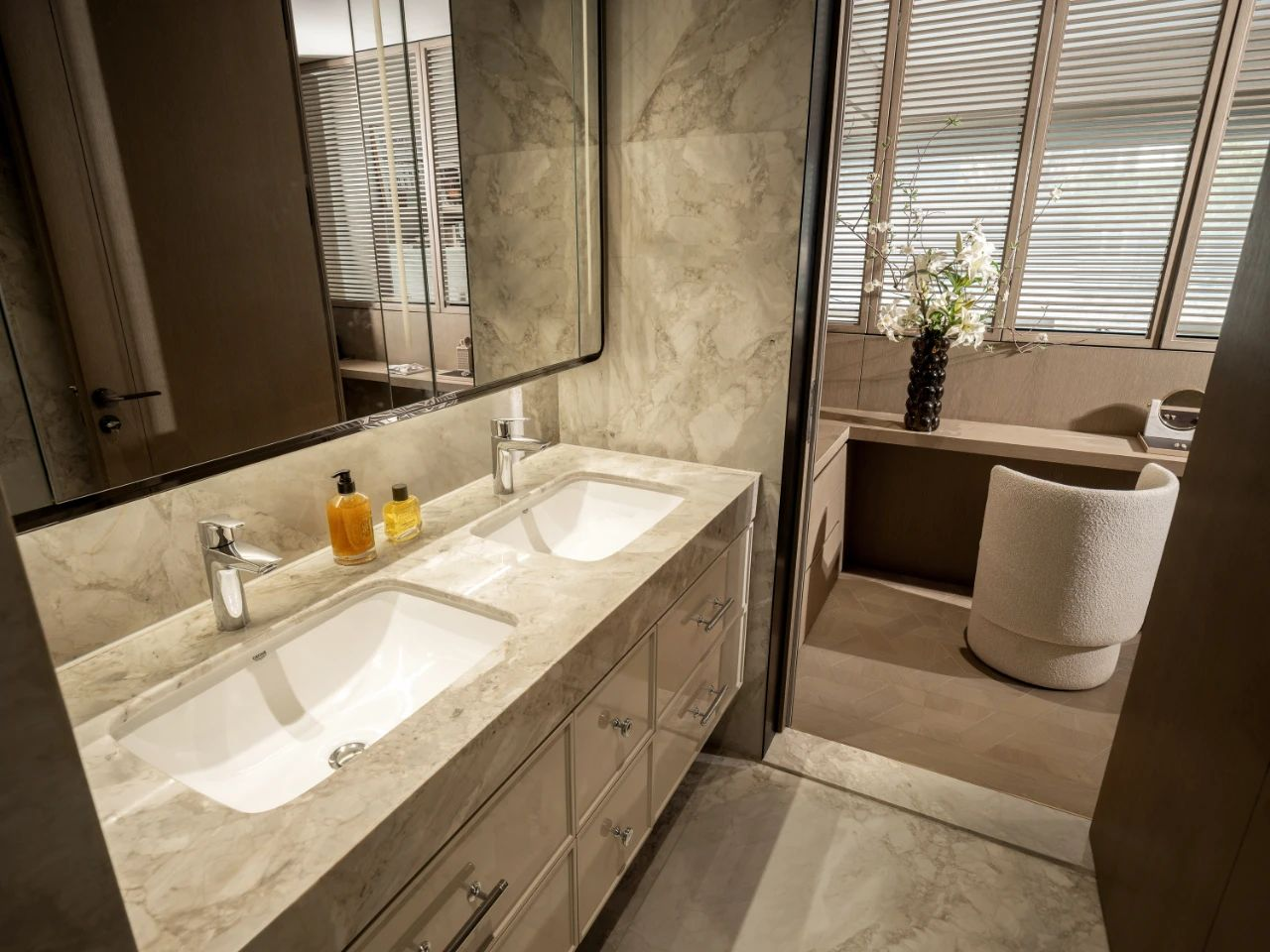 上海时代之城 Times City丨中国上海丨DIA 丹健国际-71