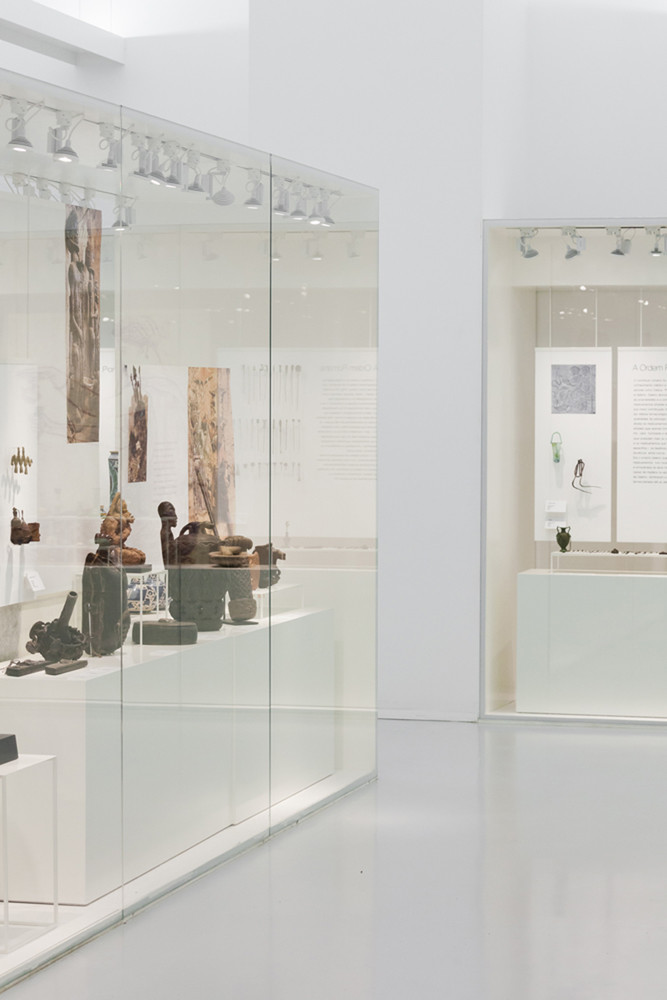 Pharmacy Museum  Site Specific Arquitectura-33