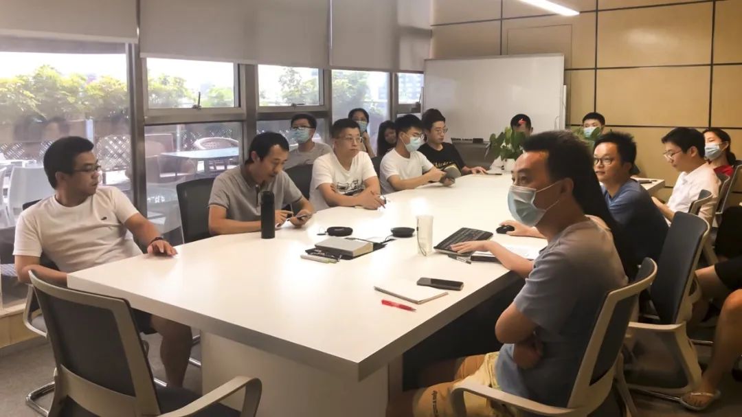 东莞幸福村居项目成功,东大景观设计师交流学习忙-56