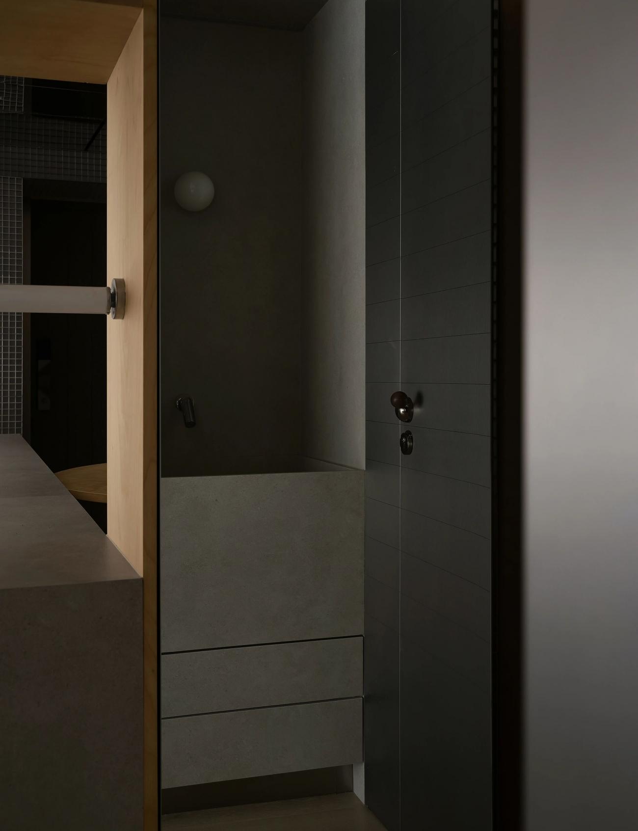 锵设计 · 温州139㎡私宅丨中国温州丨锵设计团队-39