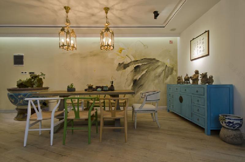 南京沈烤华室内设计工作室-11