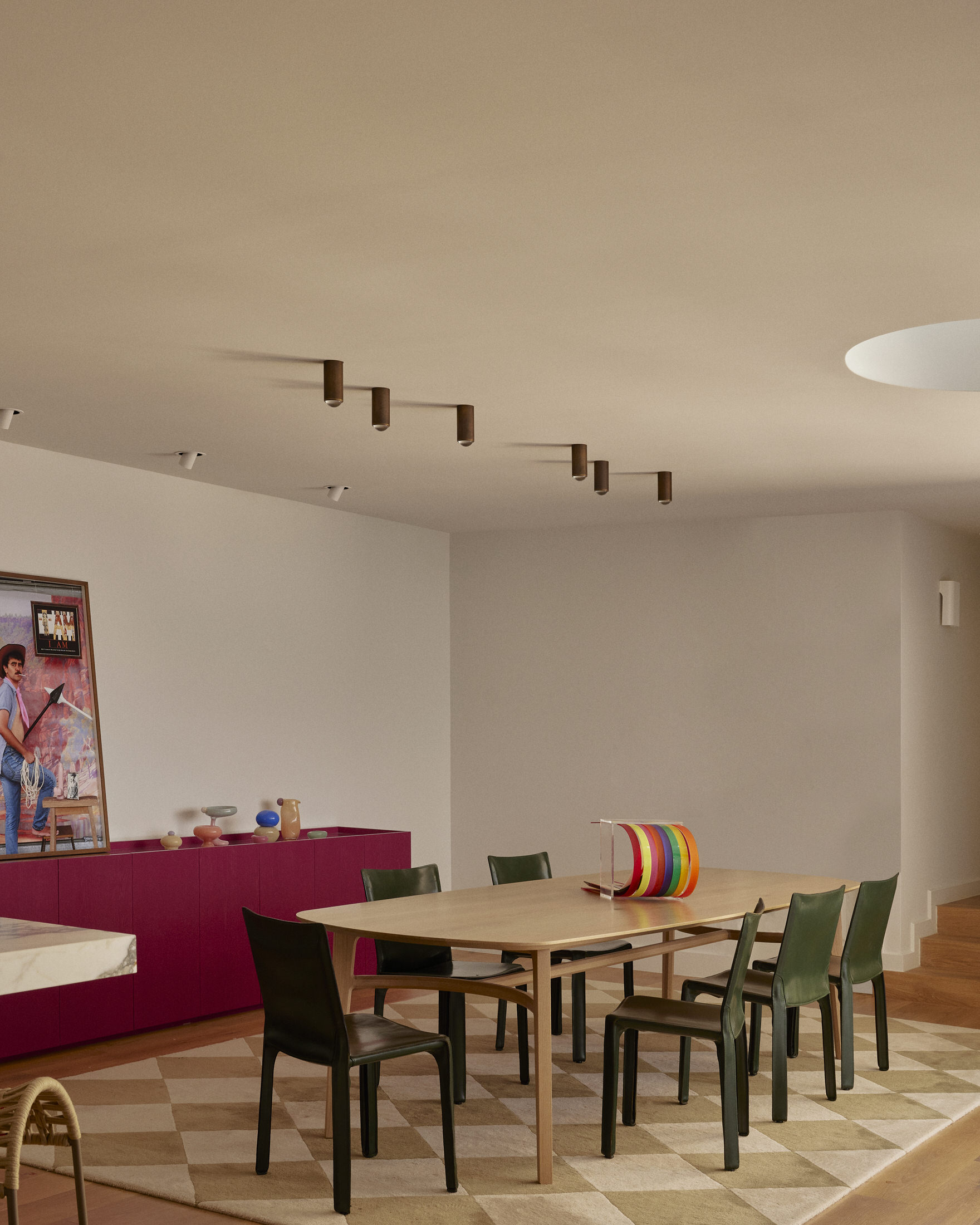 南亚拉宅邸丨澳大利亚墨尔本丨Studio Doherty-4