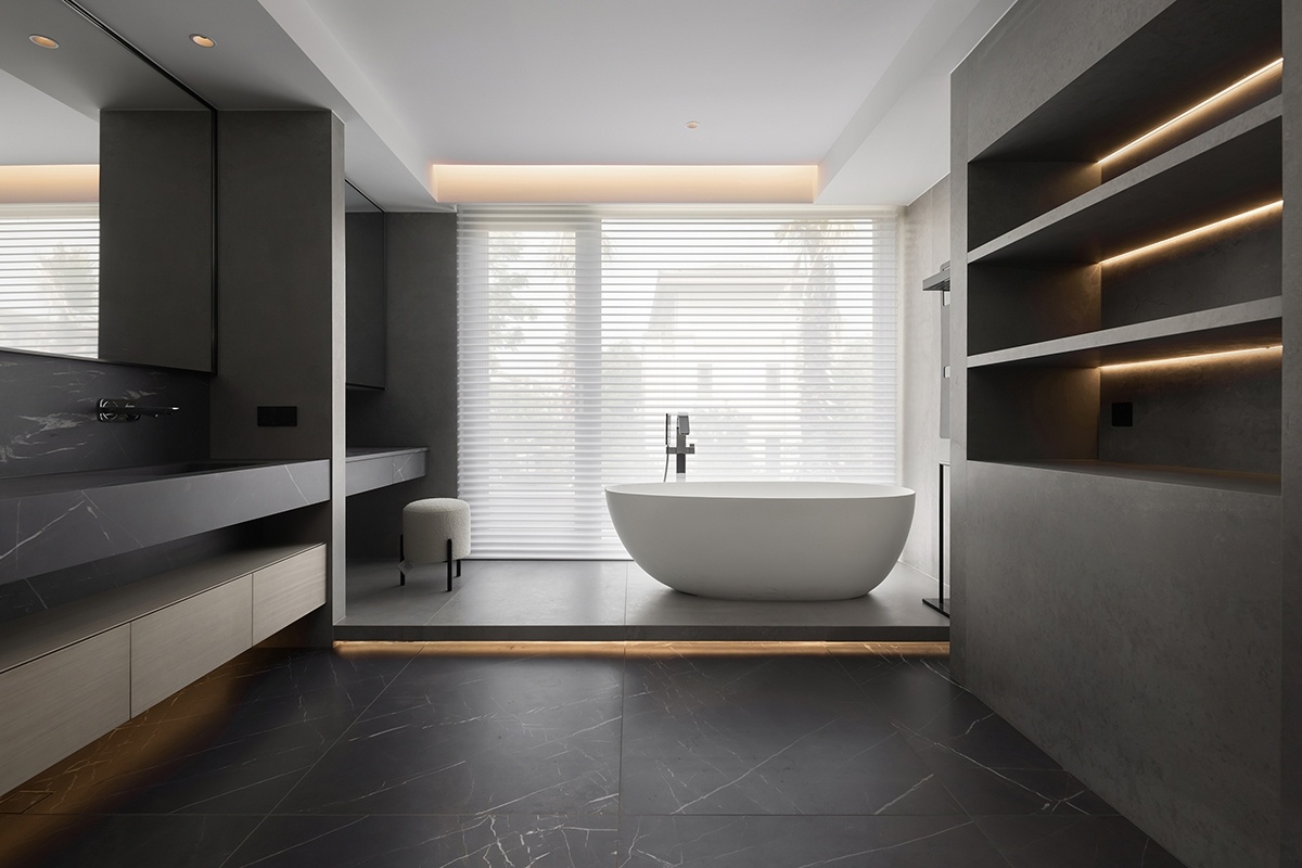 宁波众安·四季有院丨中国宁波丨姜克文,张湖杰-53