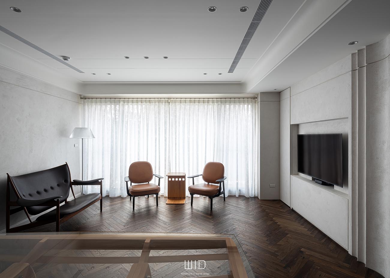 Belle Journée寓邸丨法国-10