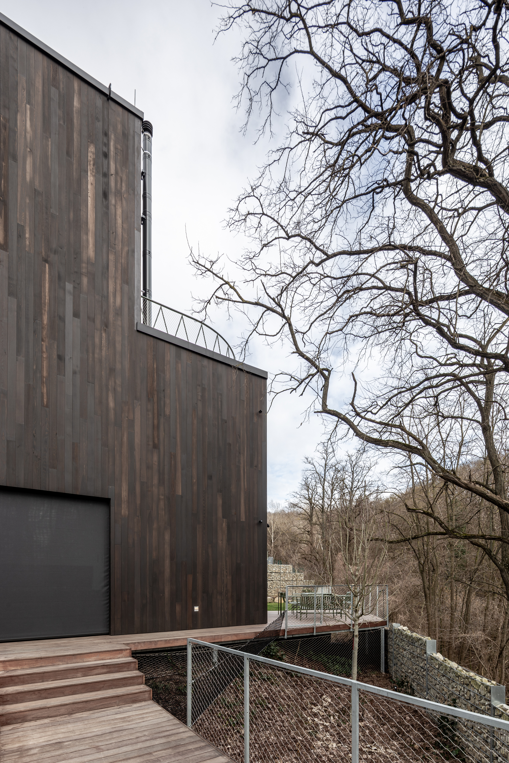 达文之家丨斯洛伐克丨Plusminusarchitects-37