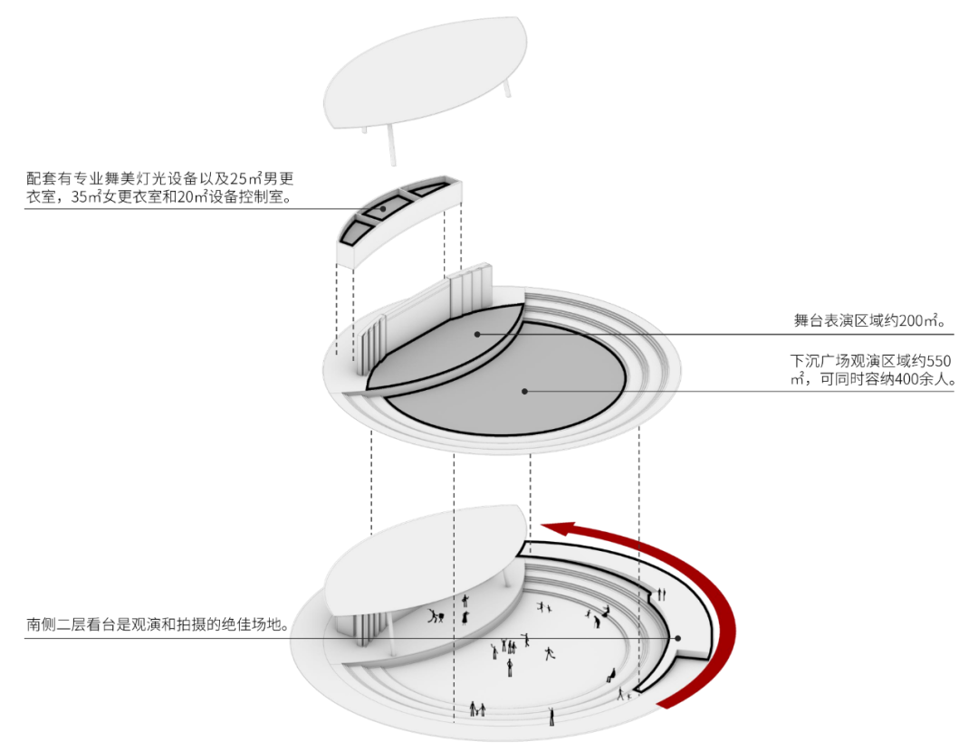 锦溪公园丨中国苏州丨合展设计营造-35