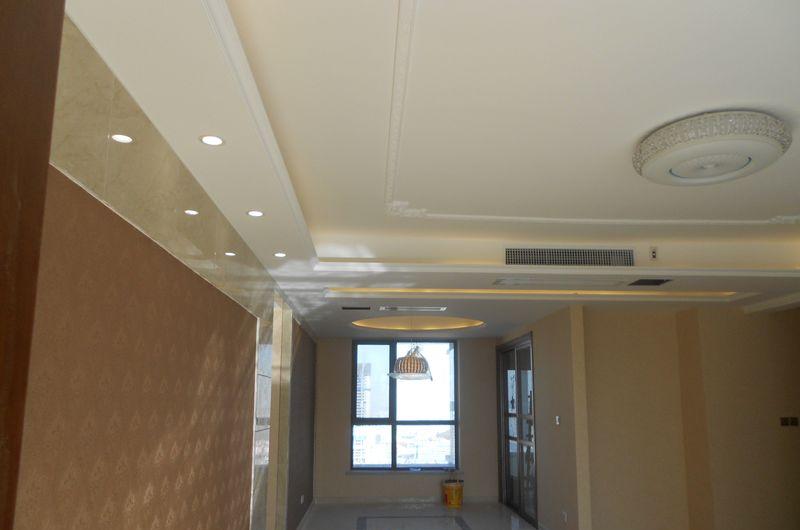 济南工地施工，品质保证的室内家装展示-71