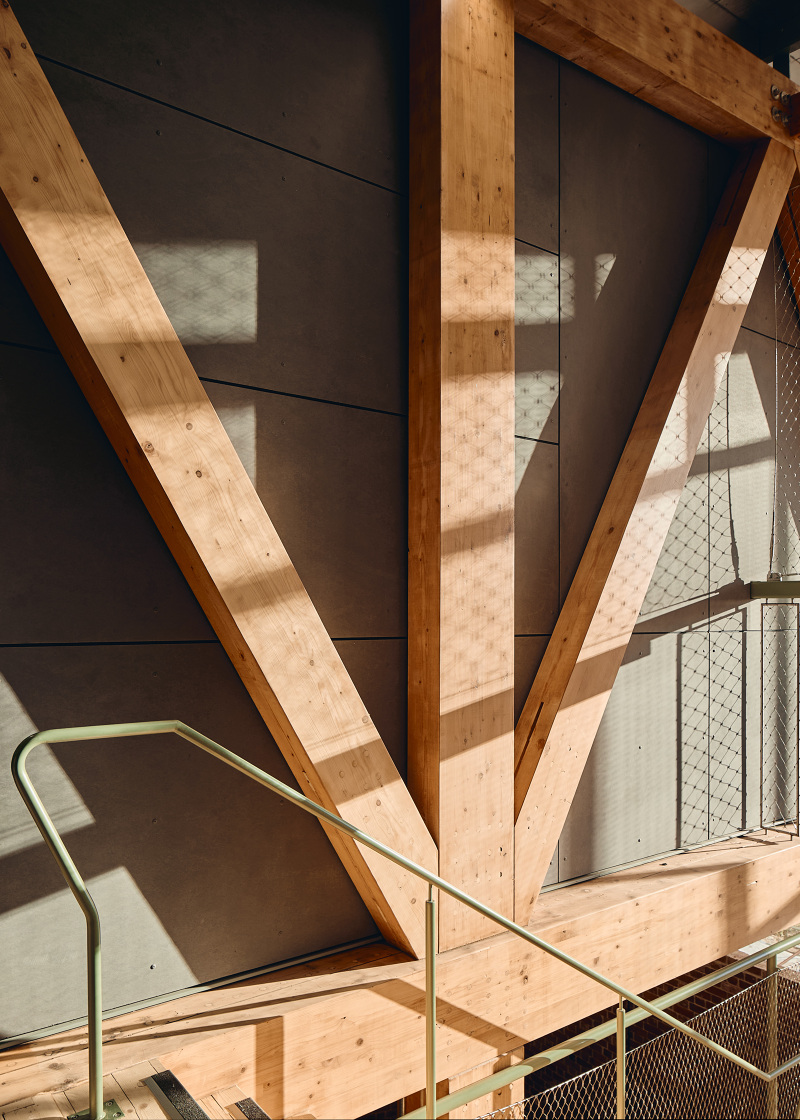 丨加拿大维多利亚丨searle x waldron architecture-27