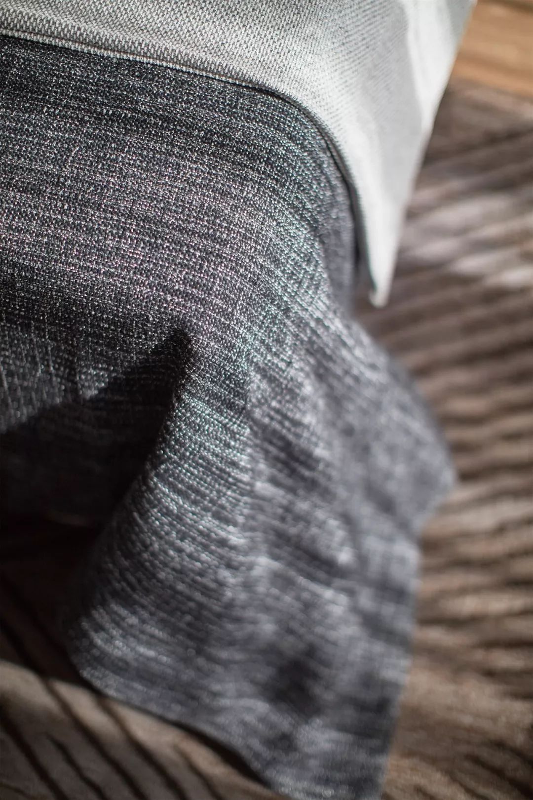 高级灰++爱马仕橙,广州别墅打造优雅家居风丨中国广州丨星艺装饰广州总部-28