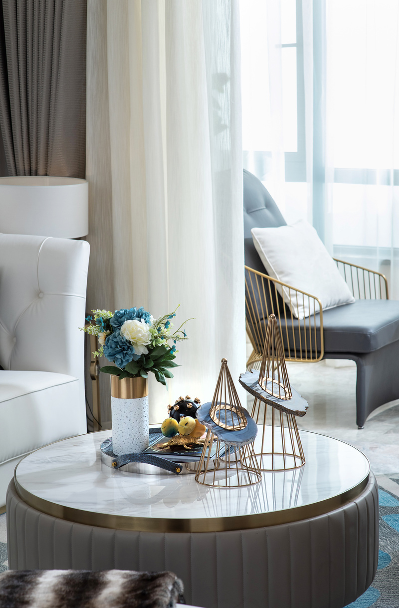 悦城东苑 | 天空之境的轻奢生活-37