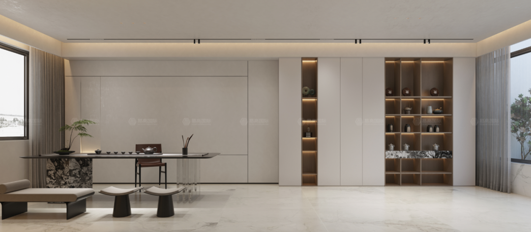 易高 • 曲江大城丨易高国际-55