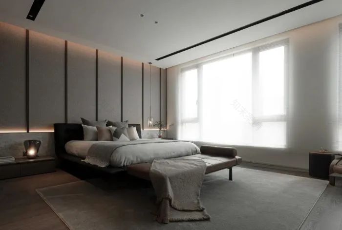 中海黄龙云起·三里庐,阳光城溪山悦合院样板间丨中国北京丨近境制作,远域生活-38