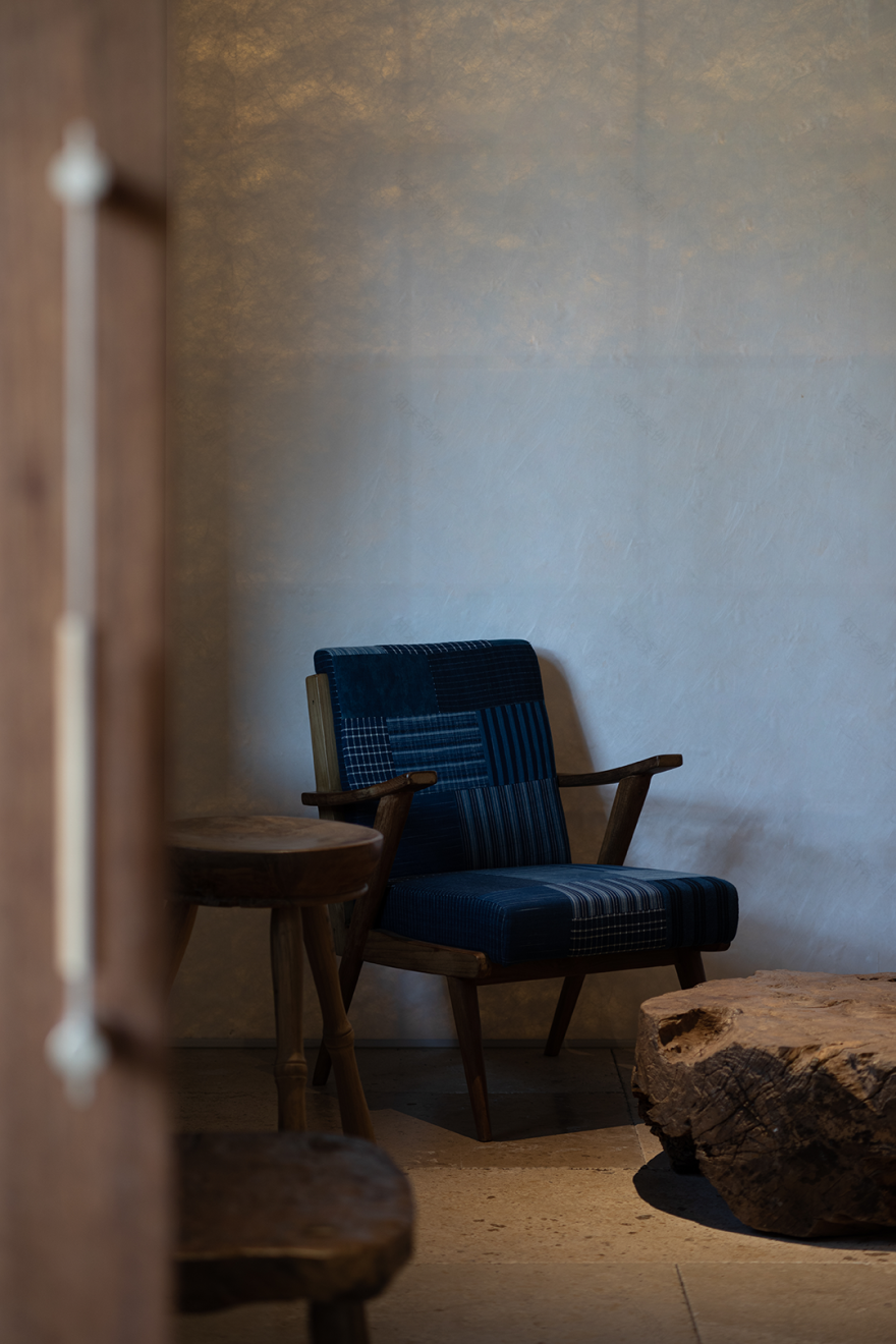 宝格特咖啡丨中国杭州丨杭州一影建筑设计事务所-33