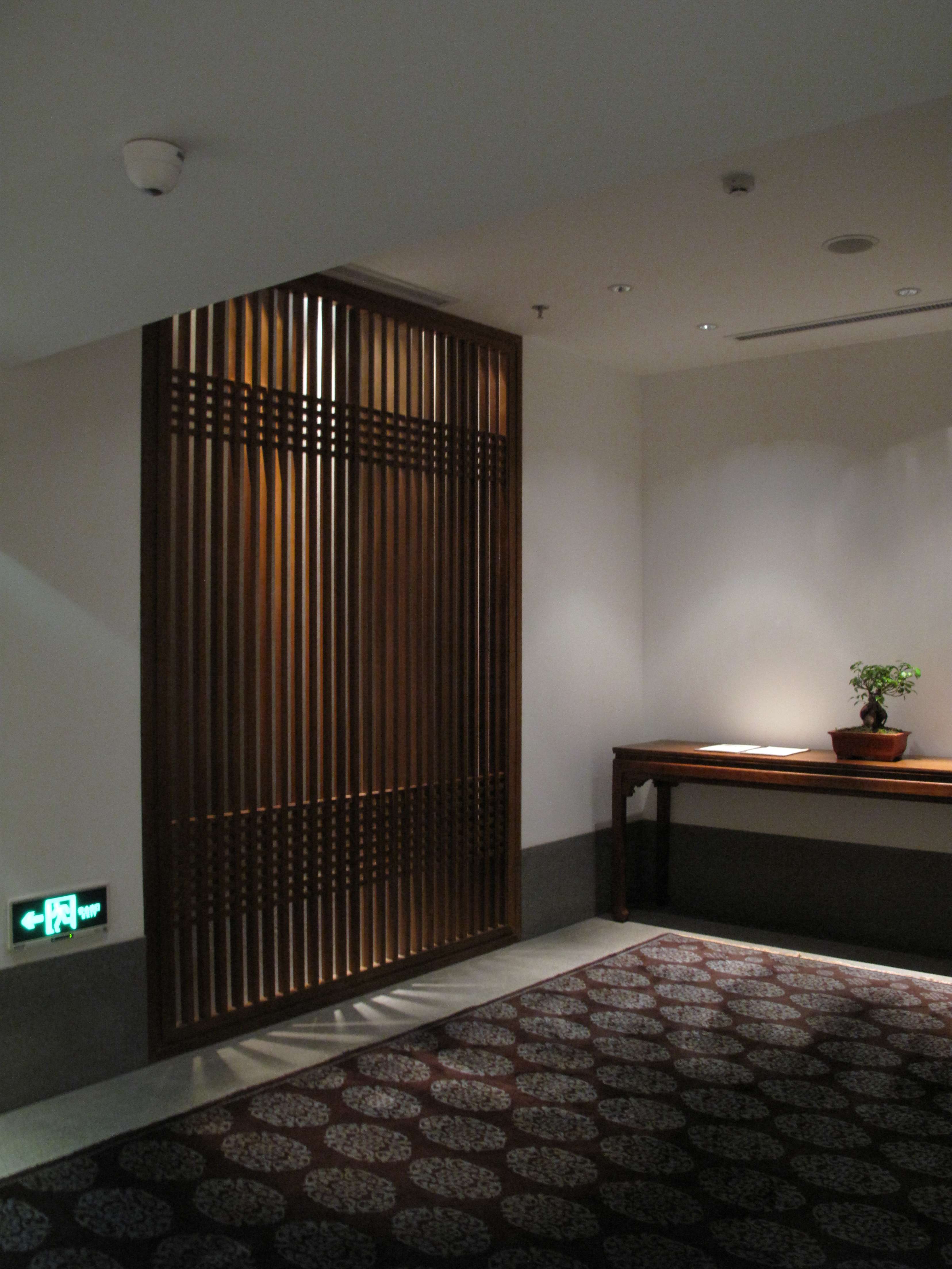 JAYA  北京安曼颐和酒店-9-43