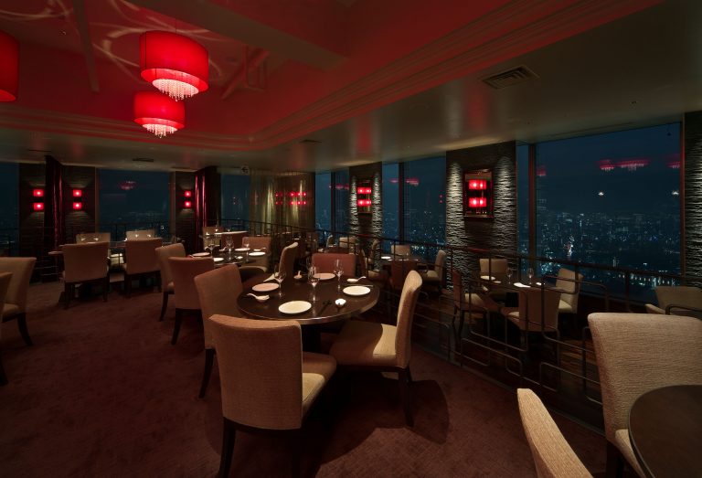 JOE’S SHANGHAI东京池袋店丨日本东京-9