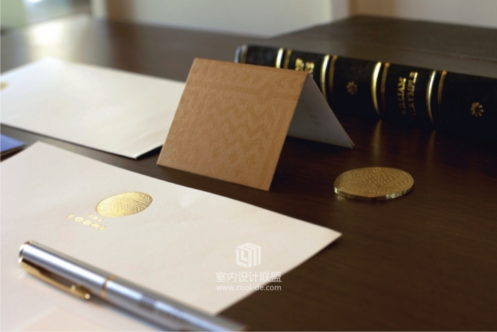 百年历史启发的酒店品牌《The Lodhi》-10