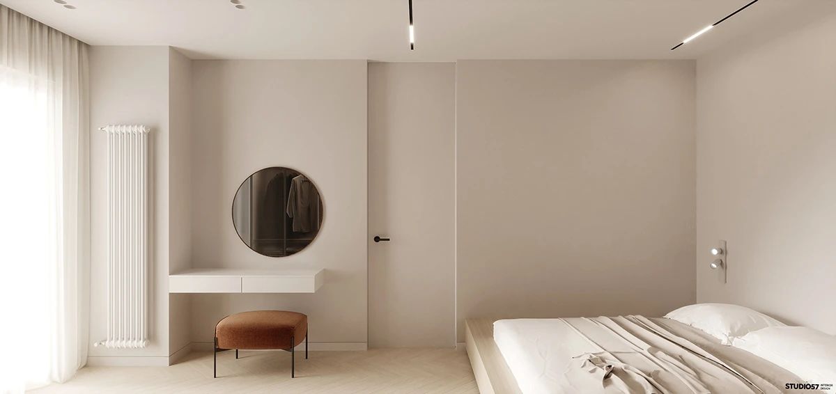 STUDIO 57 色彩空间设计-55