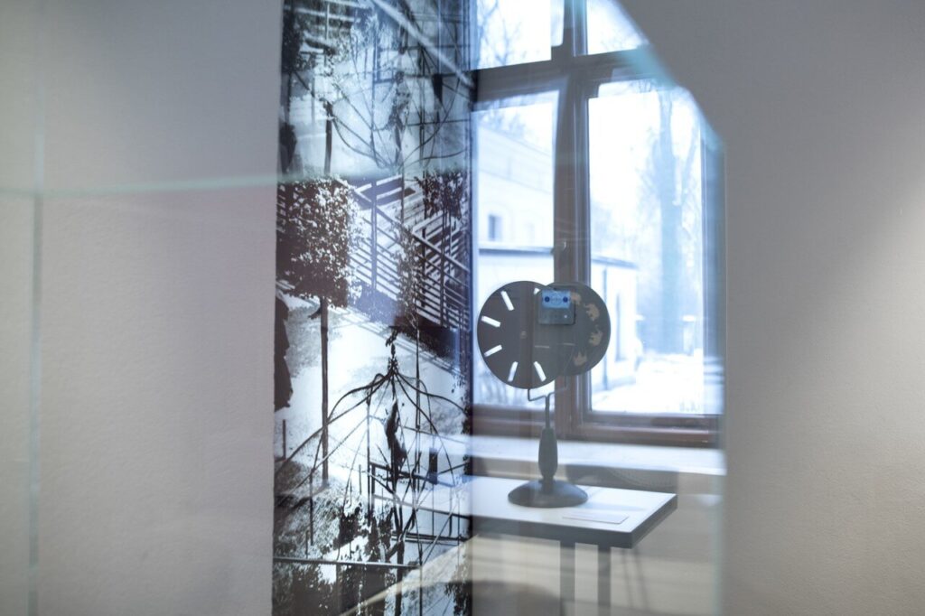 罗兹电影博物馆丨波兰罗兹-25