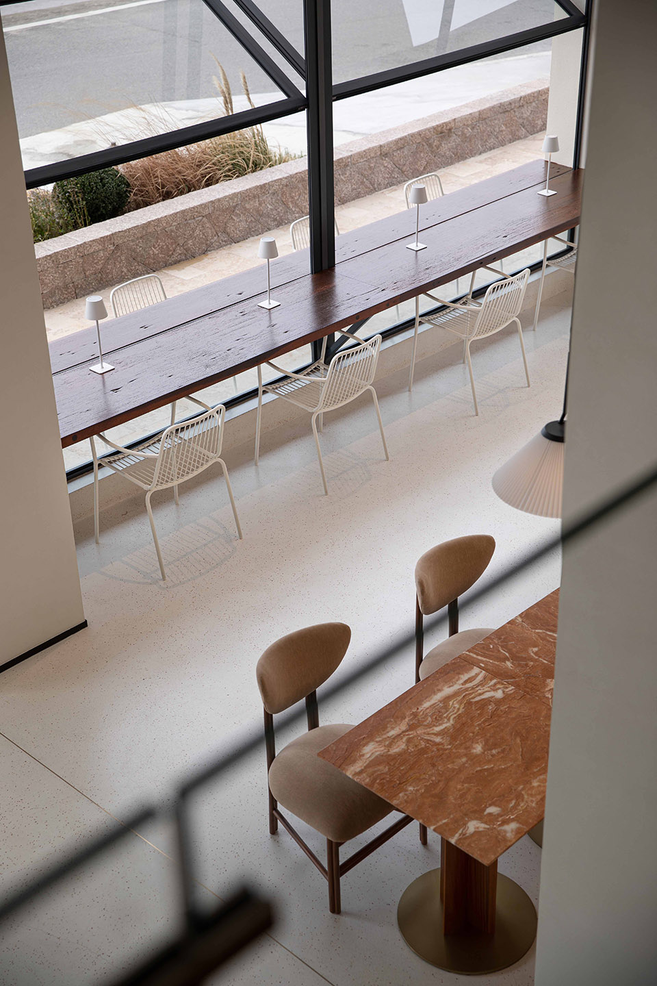 甜梦·逢时sweetdreams民宿丨中国温州丨空间设计朱啸尘等,软装陈琳等,品牌胡晓娴等-62