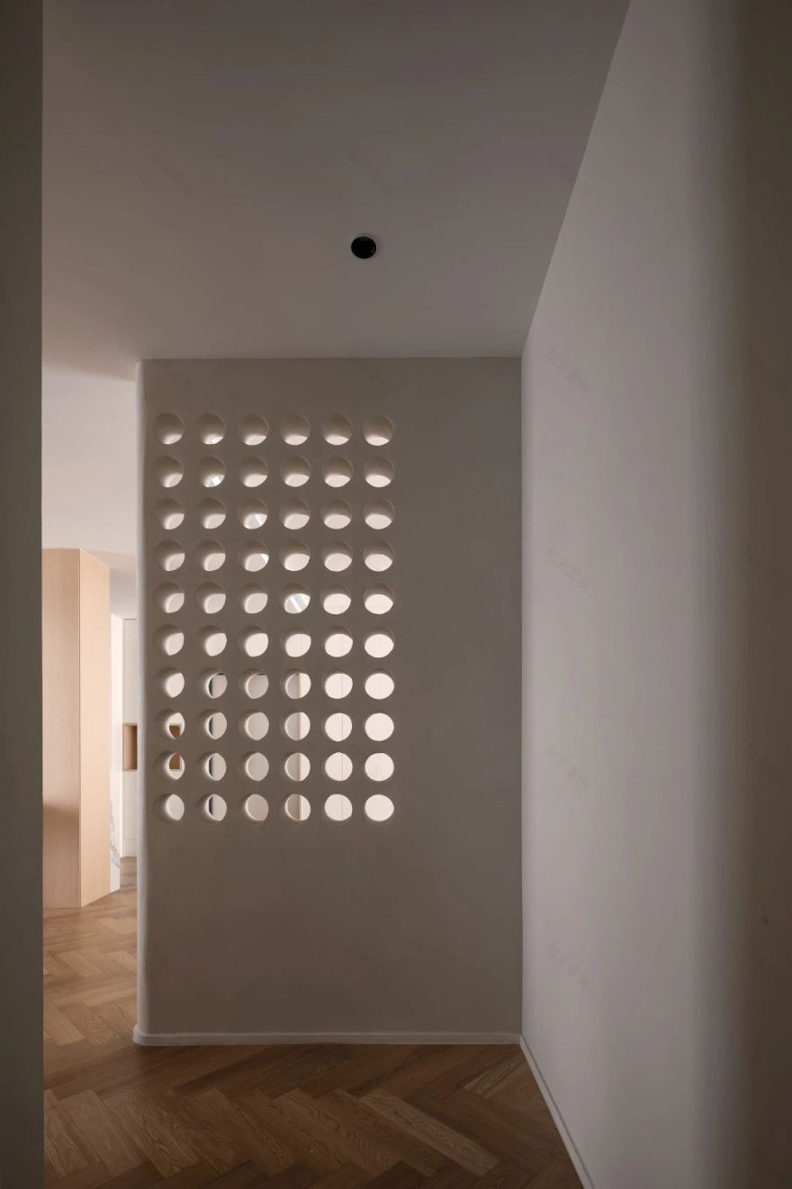 盛世名苑丨中国绍兴丨唯格空间设计-30