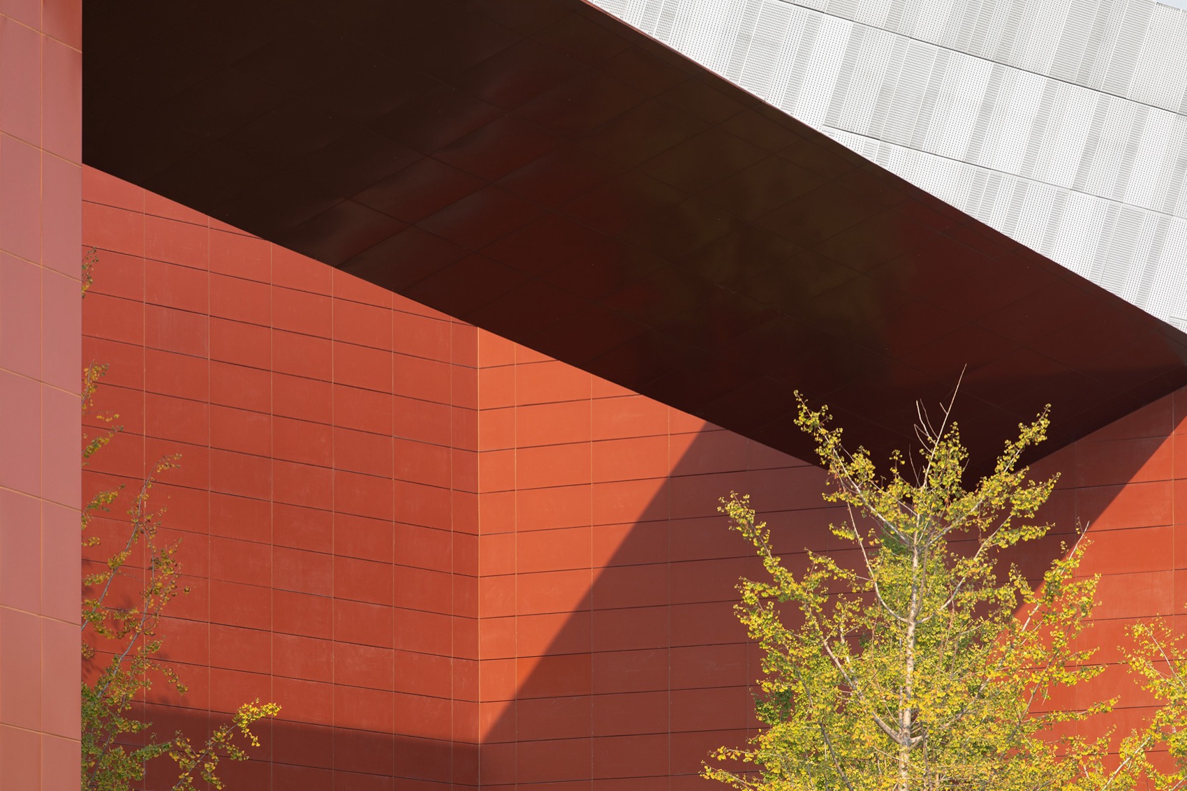 成都天府兴隆湖实验室丨中国成都丨江苏中锐华东建筑设计研究院有限公司荣朝晖工作室,杭州心象建筑设计公司-95