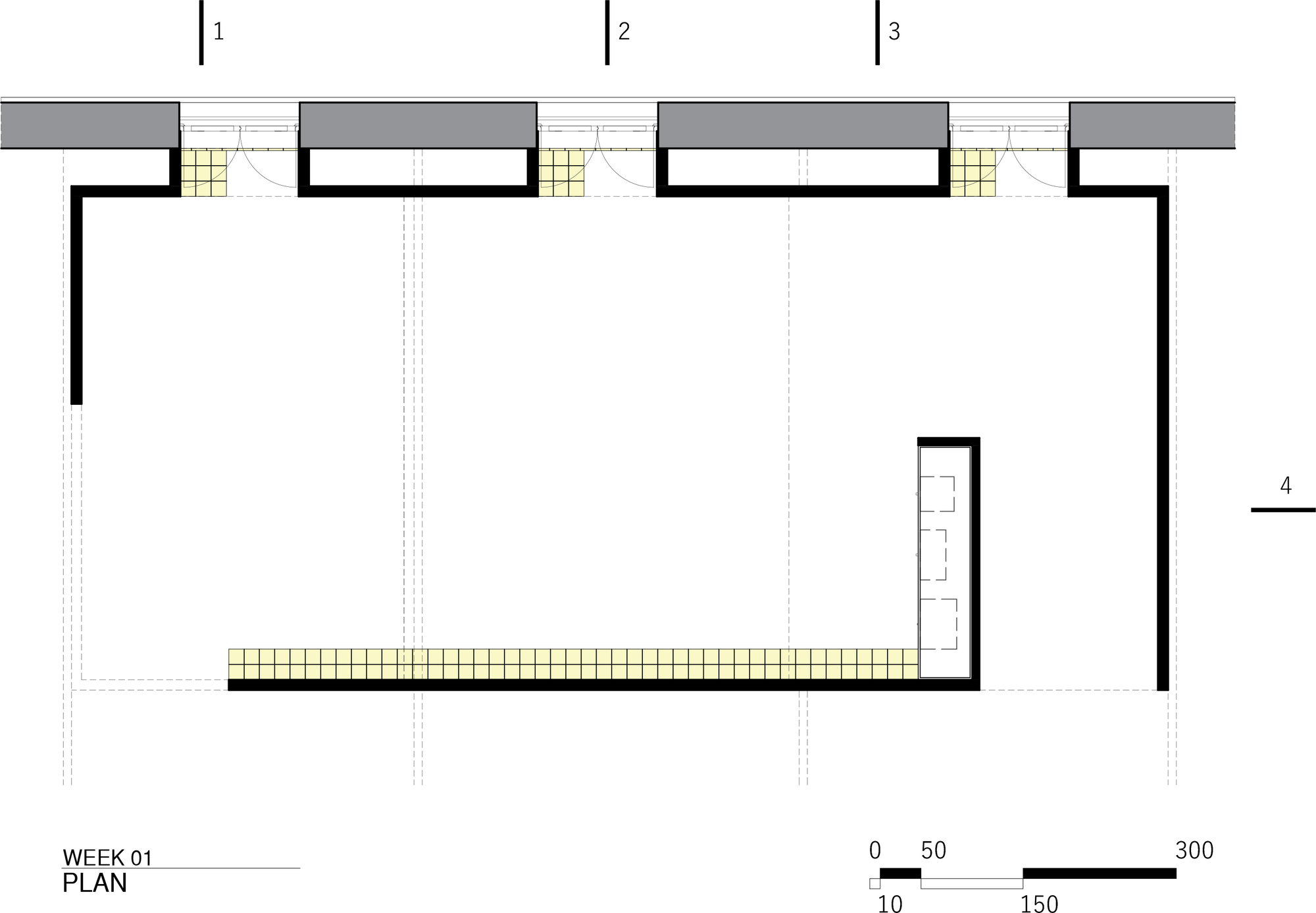 活态居所·Play Arquitetura 展厅设计-39