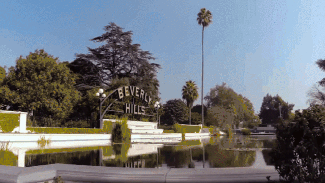 比弗利山庄探秘 | 王思聪、泰勒·斯威夫特等巨星的奢华家居-150