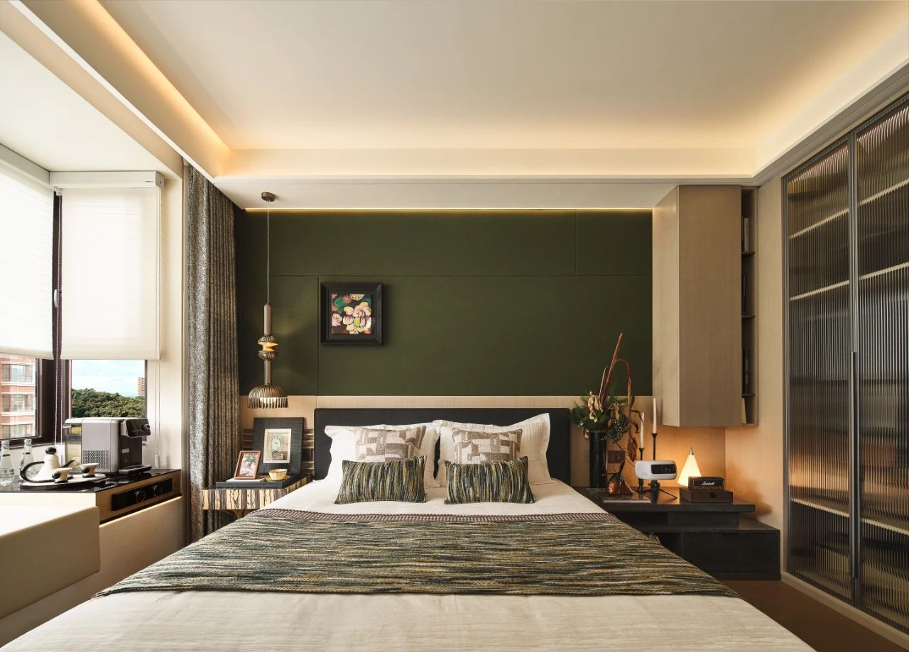 昆明金地·太平二期丨中国昆明丨岳蒙设计-106