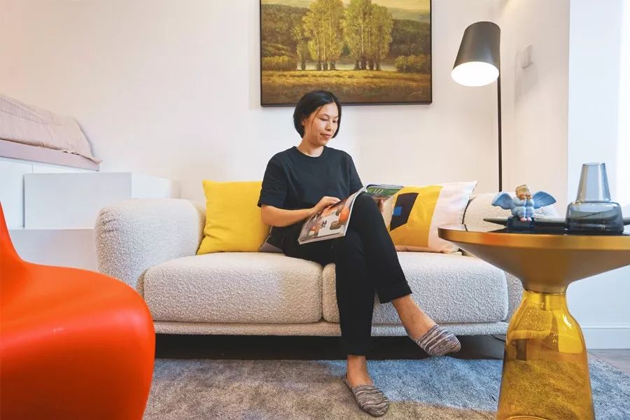 40.5㎡阳光住宅，小空间大幸福！-65