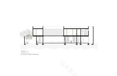 新作|House of Ashes TACO taller de arquitectura contextual 2026 墨西哥-25