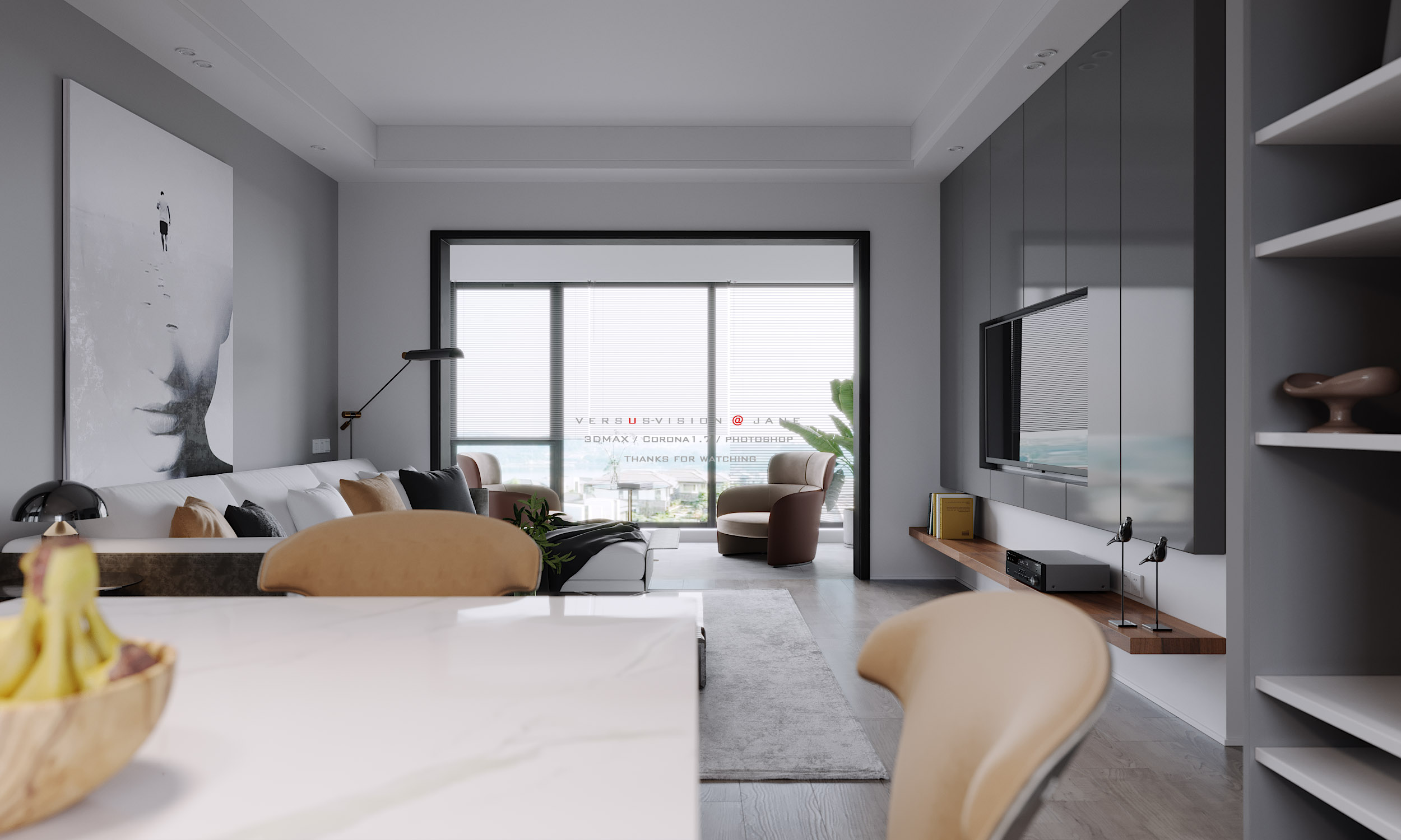 未来方舟现代家居-15