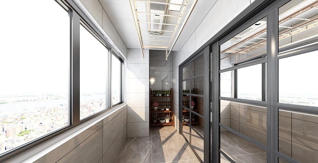 
南京荣盛・茉湖书苑 -2