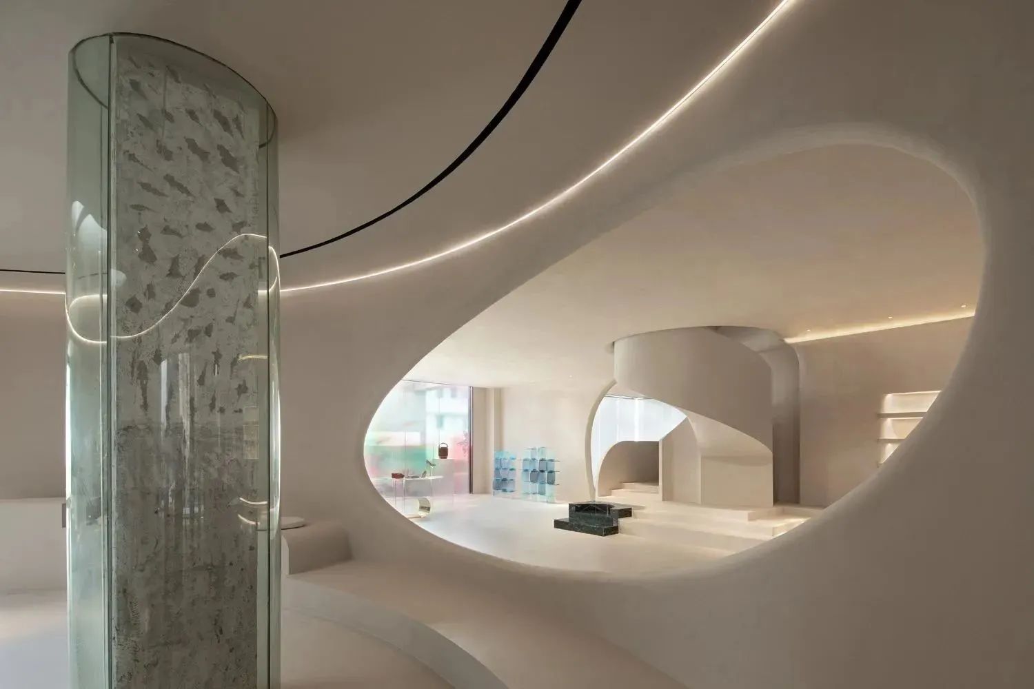 Vme 品牌展馆丨中国广州丨JO1NY 喬一空间-35