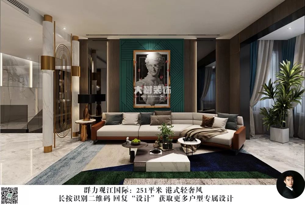 群力观江国际-19