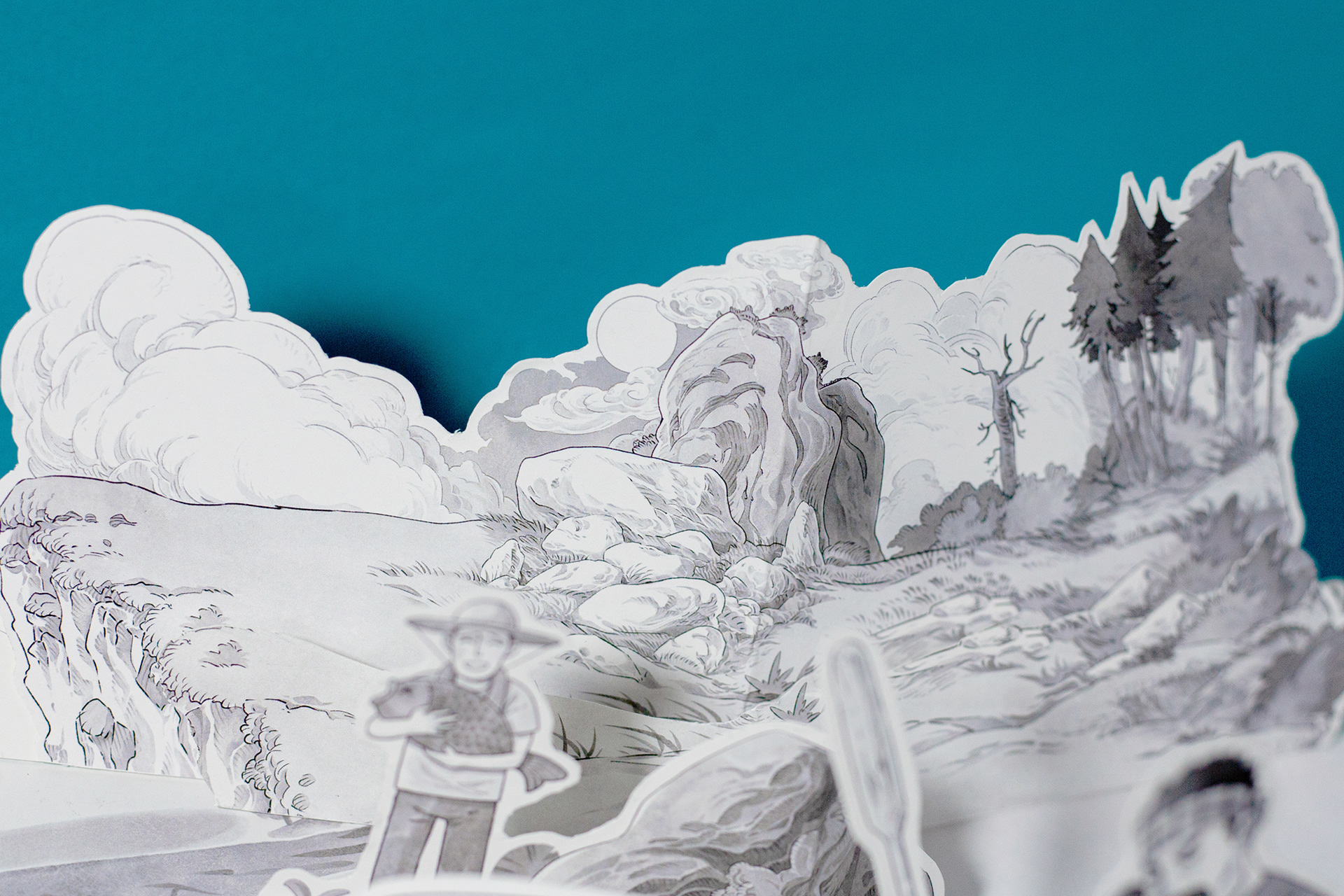 Lênh Đênh E·hibition · Đà Nẵng tui丨Tran Viet Huy-108