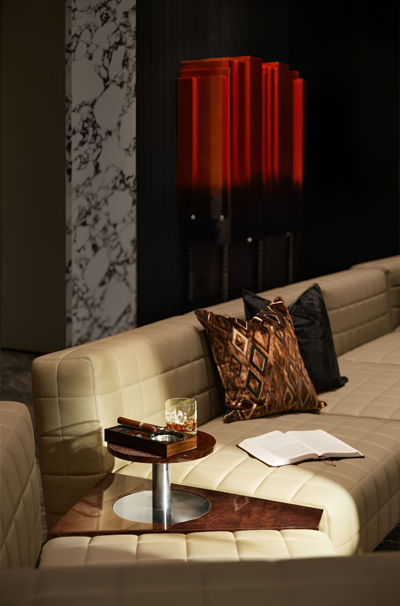 中海天钻丨中国潍坊丨ENJOYDESIGN燕语堂-15